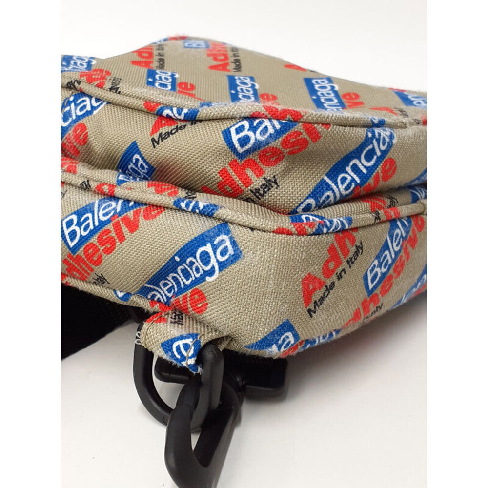 Balenciaga Explorer Belt Bag Body - Picture 8 of 9